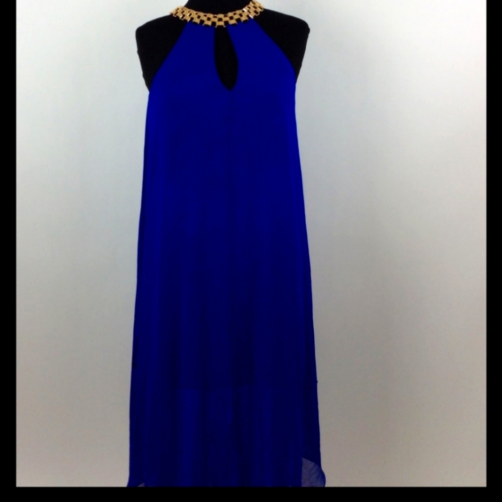 Betsey & Adam Dress